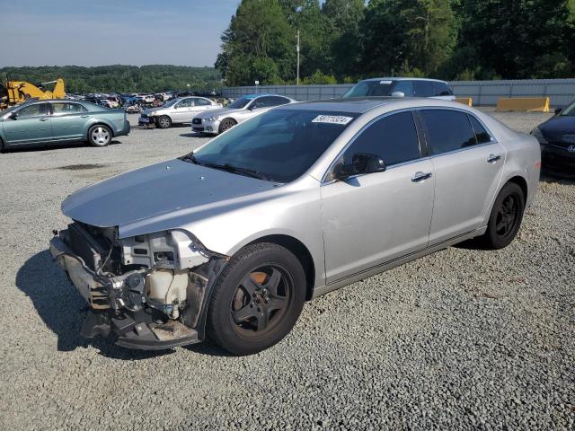 CHEVROLET MALIBU 2012 1g1ze5eu0cf137550