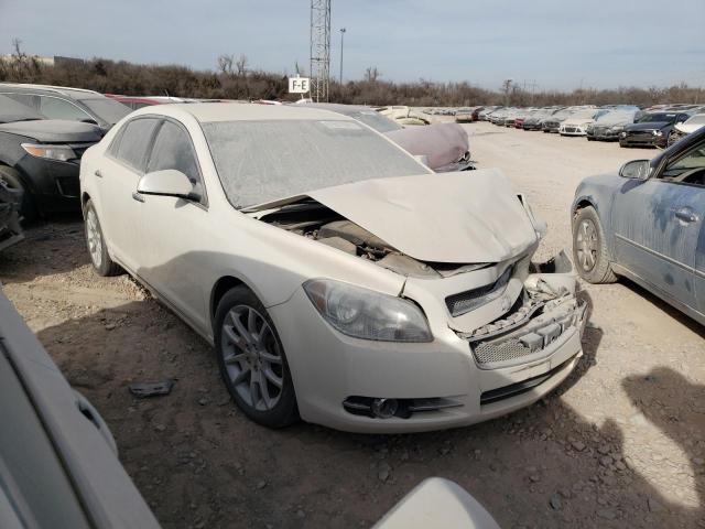 CHEVROLET MALIBU LTZ 2011 1g1ze5eu1bf108332