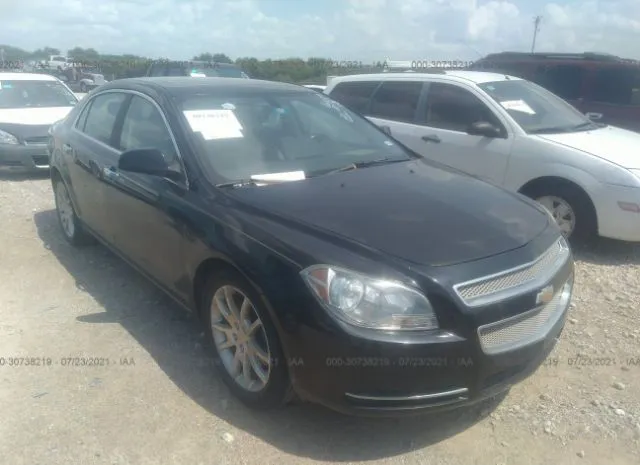 CHEVROLET MALIBU 2012 1g1ze5eu1cf125178