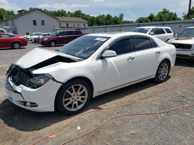 CHEVROLET MALIBU 2012 1g1ze5eu1cf136228