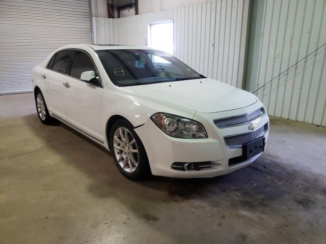 CHEVROLET MALIBU LTZ 2012 1g1ze5eu1cf211445