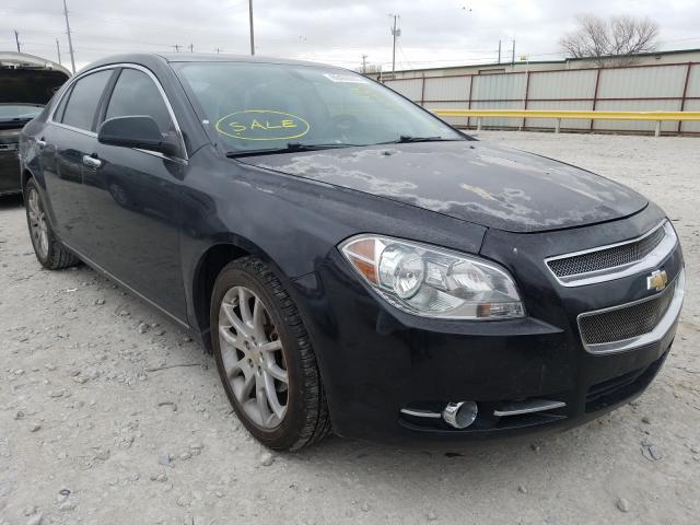 CHEVROLET MALIBU LTZ 2011 1g1ze5eu2bf356475