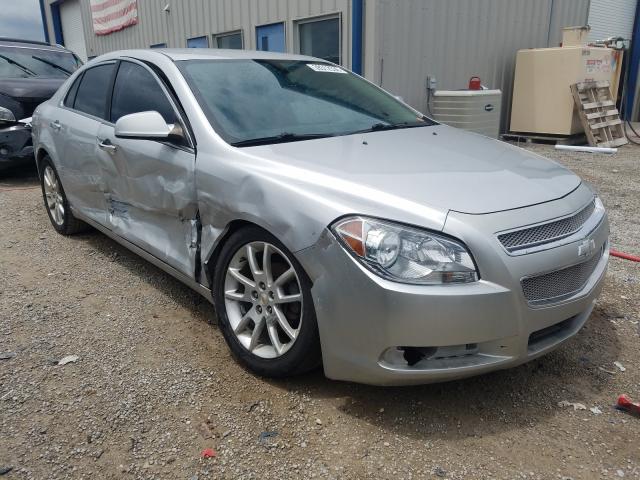 CHEVROLET MALIBU LTZ 2011 1g1ze5eu2bf358159