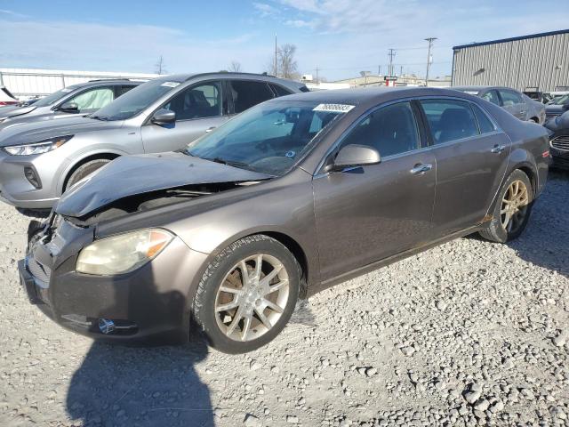 CHEVROLET MALIBU 2012 1g1ze5eu2cf155323