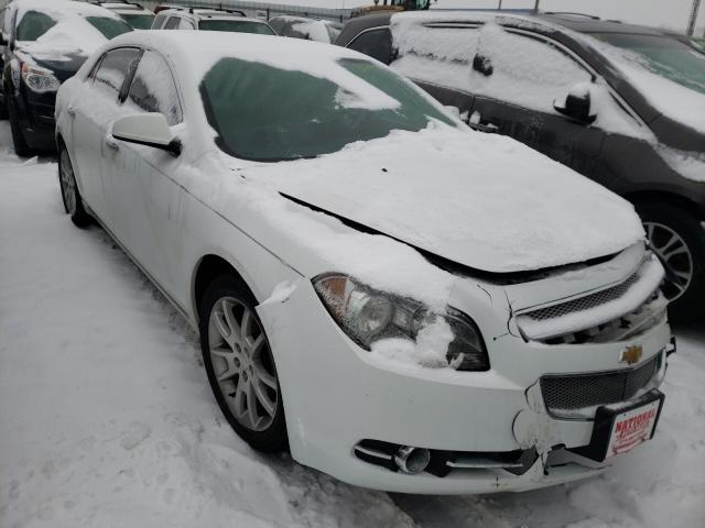 CHEVROLET MALIBU LTZ 2012 1g1ze5eu2cf159971