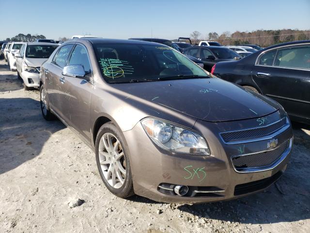 CHEVROLET MALIBU LTZ 2012 1g1ze5eu2cf212250