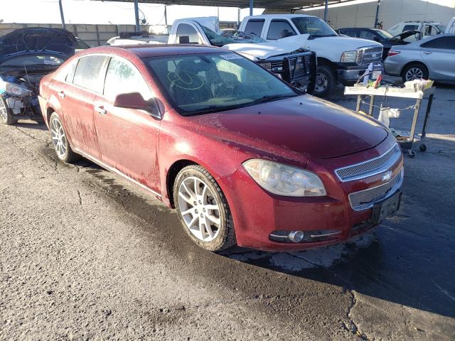 CHEVROLET MALIBU LTZ 2011 1g1ze5eu3bf277350