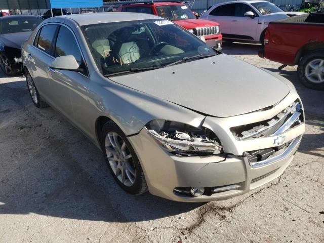 CHEVROLET MALIBU LTZ 2011 1g1ze5eu3bf365900