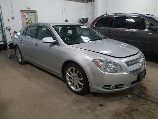 CHEVROLET MALIBU LTZ 2011 1g1ze5eu3bf385239