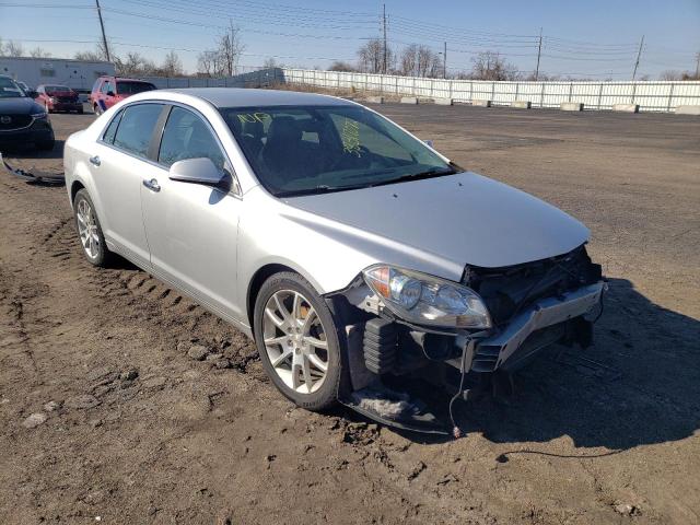 CHEVROLET MALIBU LTZ 2011 1g1ze5eu3bf399643