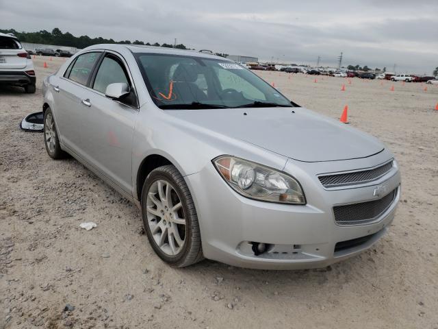 CHEVROLET MALIBU LTZ 2012 1g1ze5eu3cf136957