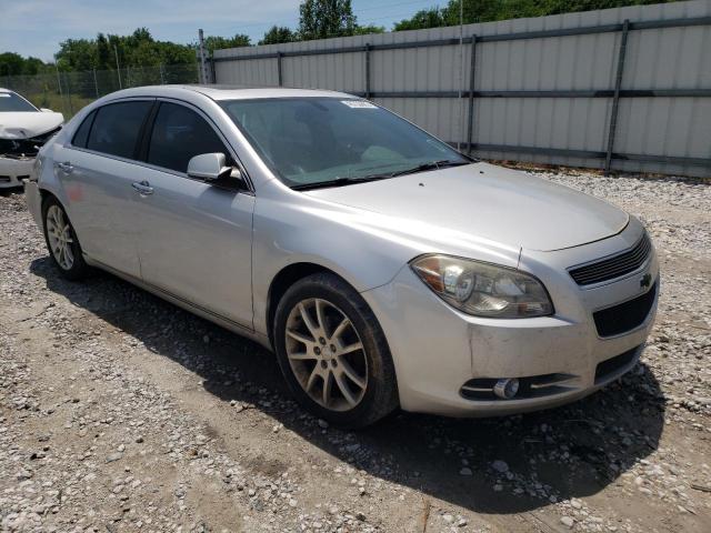 CHEVROLET MALIBU LTZ 2012 1g1ze5eu3cf157632