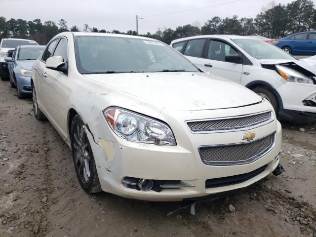 CHEVROLET MALIBU LTZ 2012 1g1ze5eu3cf324491