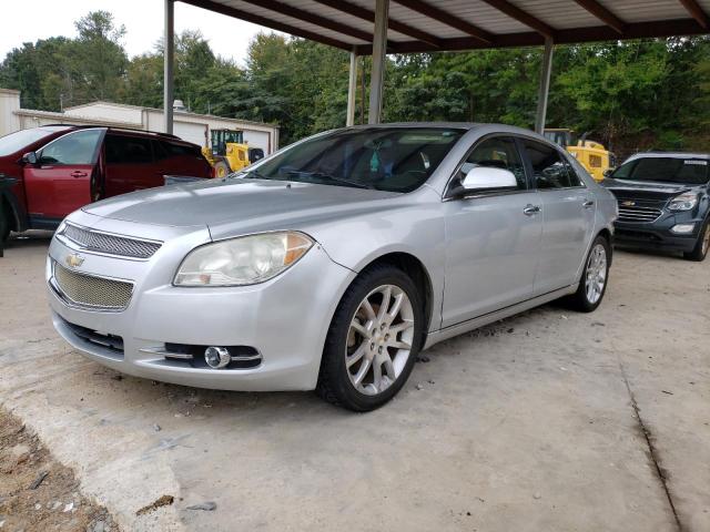 CHEVROLET MALIBU 2011 1g1ze5eu4bf398064