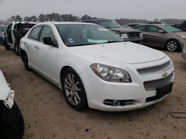 CHEVROLET MALIBU LTZ 2012 1g1ze5eu4cf124932