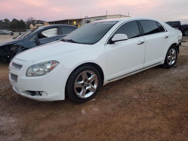 CHEVROLET MALIBU 2012 1g1ze5eu4cf316397