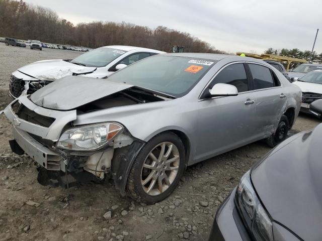 CHEVROLET MALIBU LTZ 2011 1g1ze5eu5bf382519