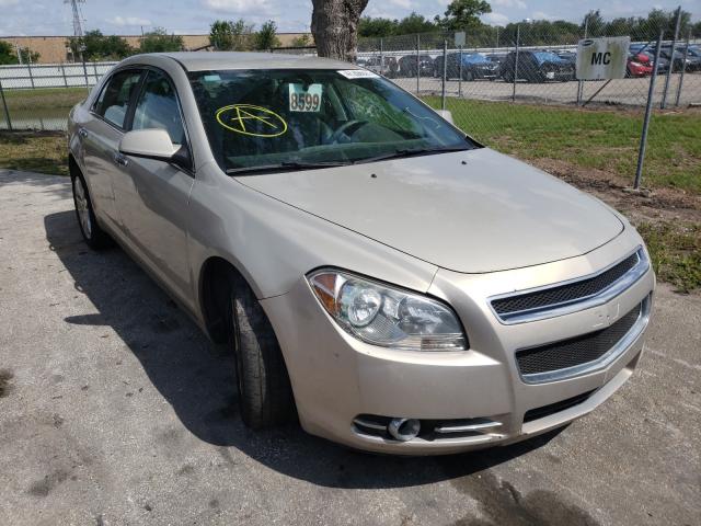 CHEVROLET MALIBU LTZ 2011 1g1ze5eu5bf394332