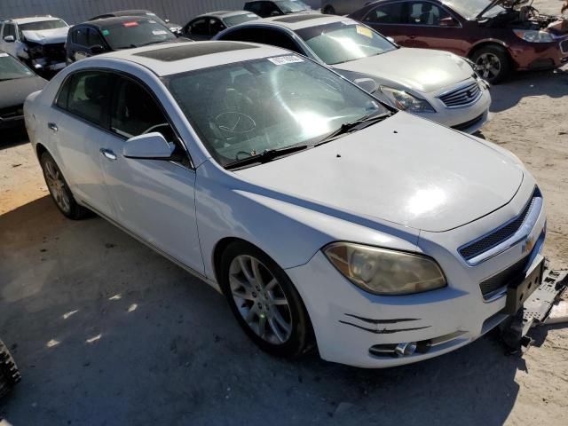 CHEVROLET MALIBU LTZ 2012 1g1ze5eu5cf373434