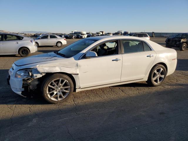 CHEVROLET MALIBU LTZ 2011 1g1ze5eu6bf358908