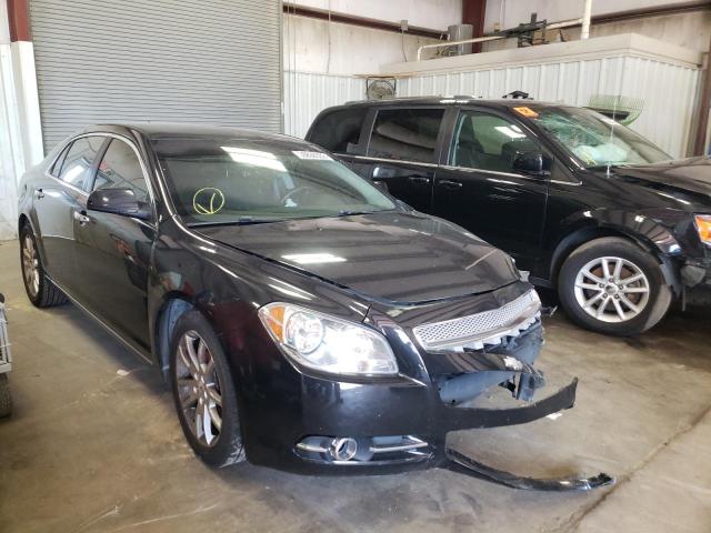 CHEVROLET MALIBU LTZ 2011 1g1ze5eu6bf385963