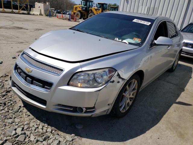 CHEVROLET MALIBU LTZ 2012 1g1ze5eu6cf267350