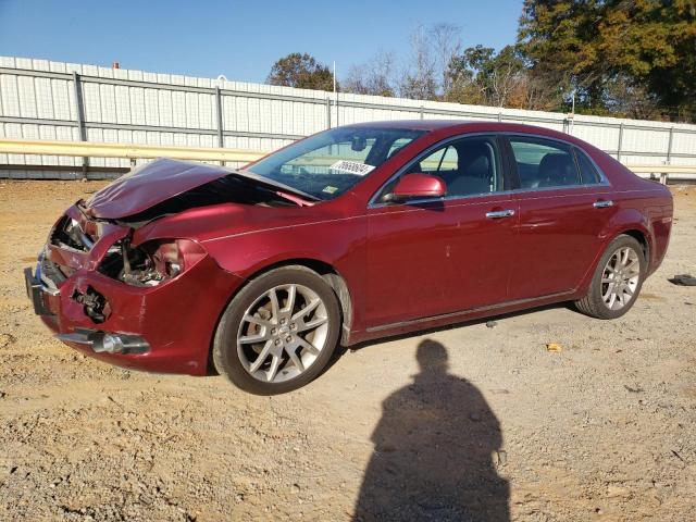 CHEVROLET MALIBU LTZ 2011 1g1ze5eu7bf144056