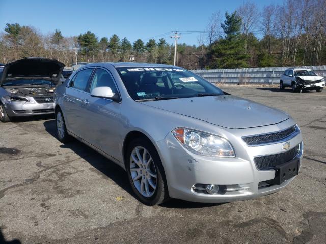 CHEVROLET MALIBU LTZ 2012 1g1ze5eu7cf127016