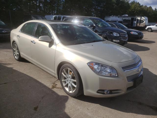 CHEVROLET MALIBU LTZ 2012 1g1ze5eu7cf168679