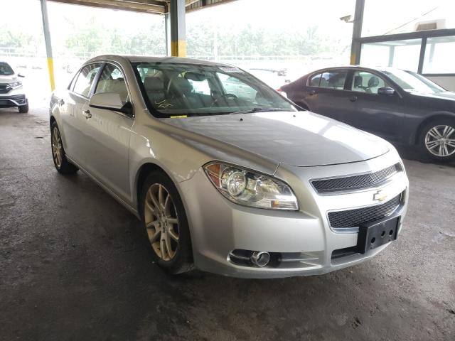 CHEVROLET MALIBU LTZ 2012 1g1ze5eu7cf269933