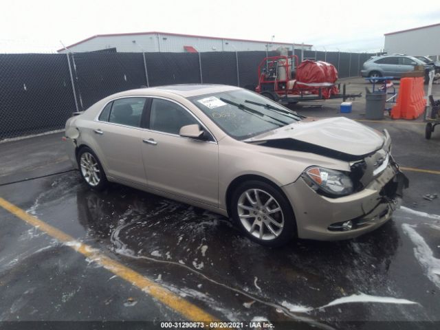 CHEVROLET MALIBU 2012 1g1ze5eu7cf339429