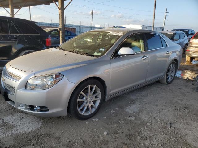 CHEVROLET MALIBU 2012 1g1ze5eu8cf214097