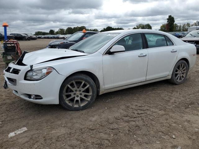 CHEVROLET MALIBU LTZ 2011 1g1ze5eu9bf347191