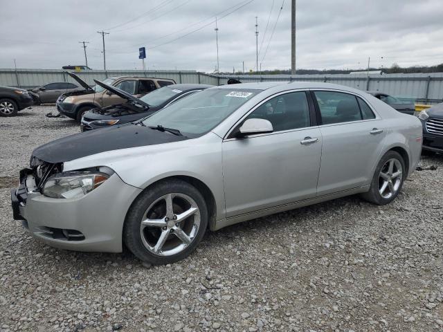 CHEVROLET MALIBU 2011 1g1ze5eu9bf370163