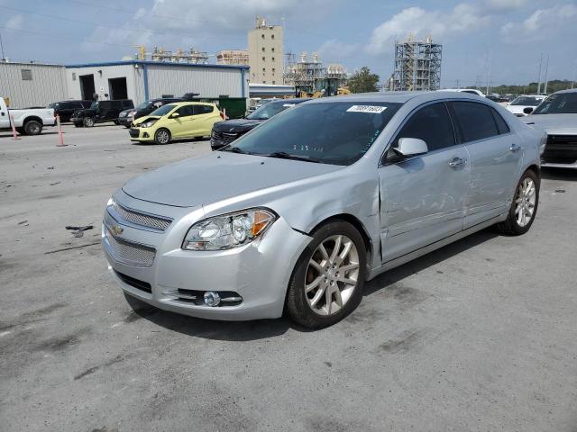 CHEVROLET MALIBU 2012 1g1ze5eu9cf212827