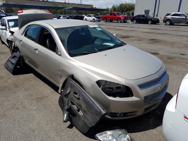 CHEVROLET MALIBU LTZ 2011 1g1ze5euxbf360502