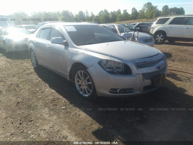 CHEVROLET MALIBU 2012 1g1ze5euxcf160902