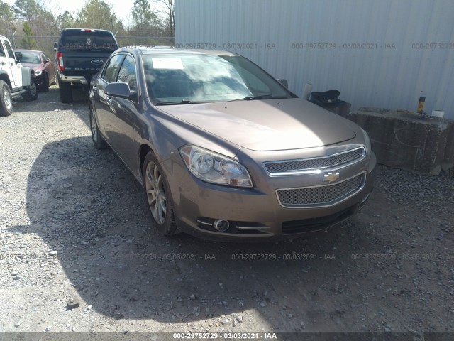 CHEVROLET MALIBU 2012 1g1ze5euxcf215056