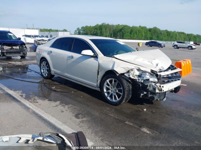 CHEVROLET MALIBU 2012 1g1ze5euxcf288959