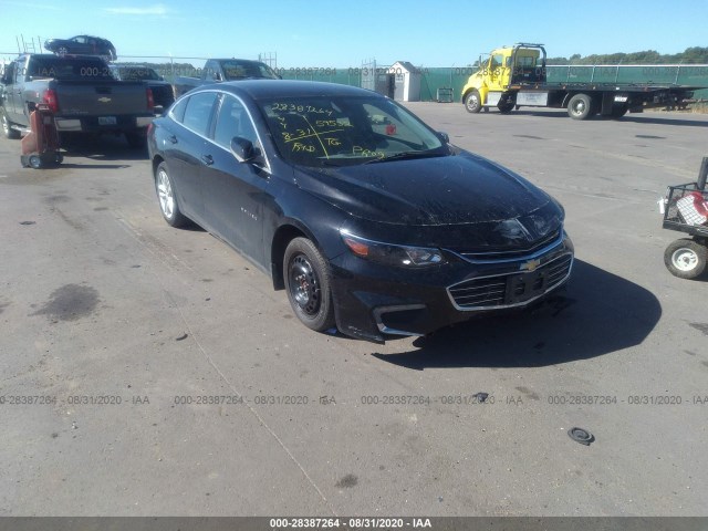 CHEVROLET MALIBU 2016 1g1ze5st0gf173112