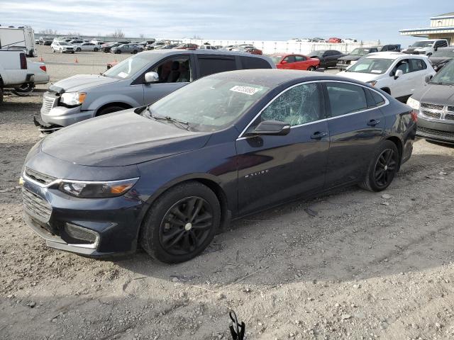 CHEVROLET MALIBU 2016 1g1ze5st0gf175345