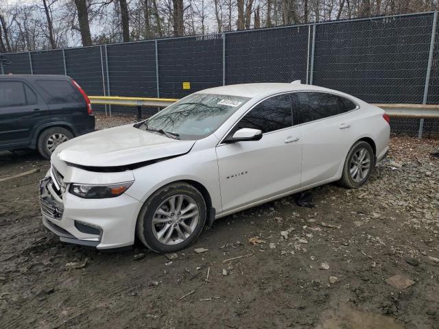 CHEVROLET MALIBU LT 2016 1g1ze5st0gf177788