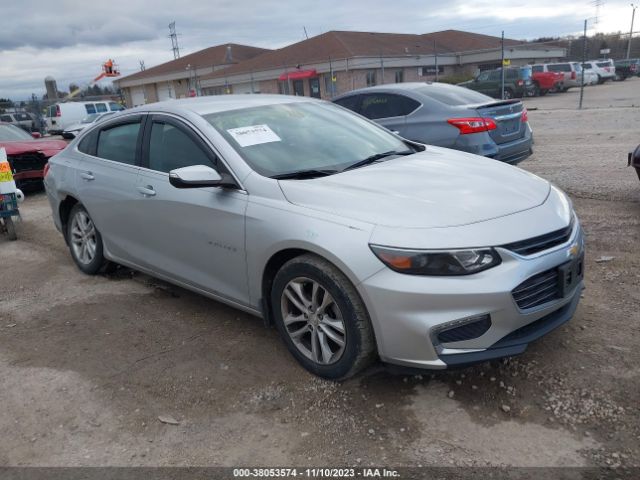 CHEVROLET MALIBU 2016 1g1ze5st0gf181324