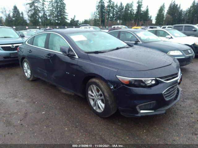 CHEVROLET MALIBU 2016 1g1ze5st0gf182036