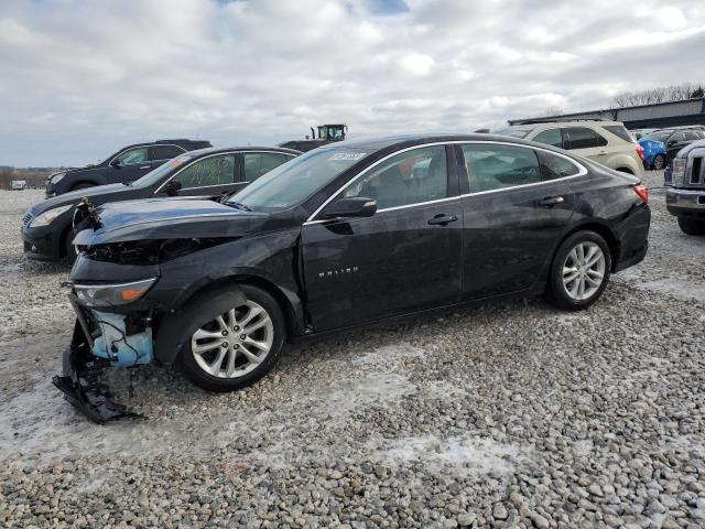 CHEVROLET MALIBU 2016 1g1ze5st0gf193246