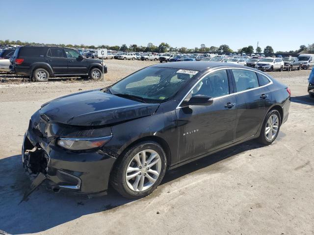 CHEVROLET MALIBU 2016 1g1ze5st0gf193750