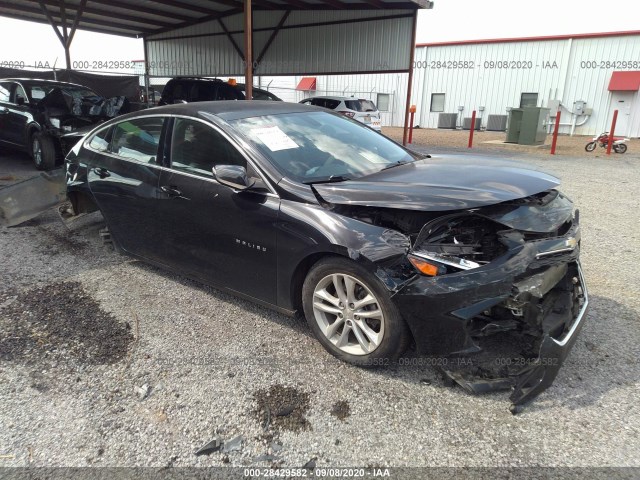 CHEVROLET MALIBU 2016 1g1ze5st0gf194638