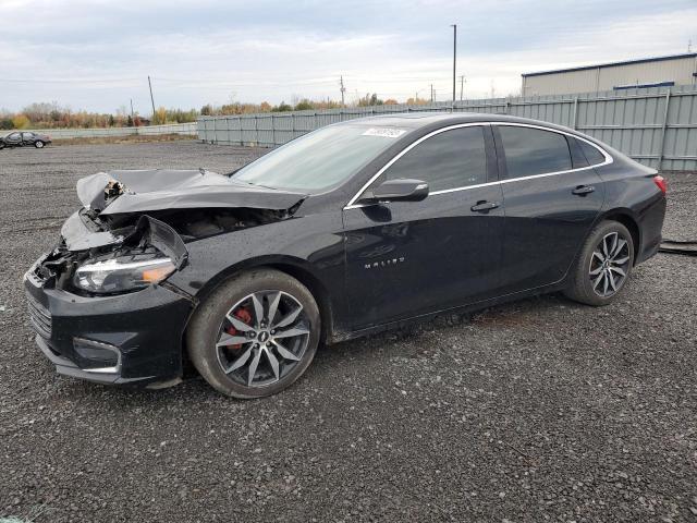 CHEVROLET MALIBU 2016 1g1ze5st0gf195398