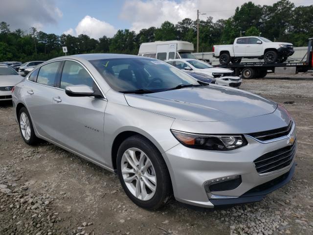 CHEVROLET MALIBU 2016 1g1ze5st0gf196423