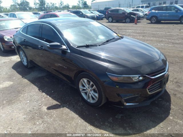 CHEVROLET MALIBU 2016 1g1ze5st0gf197149